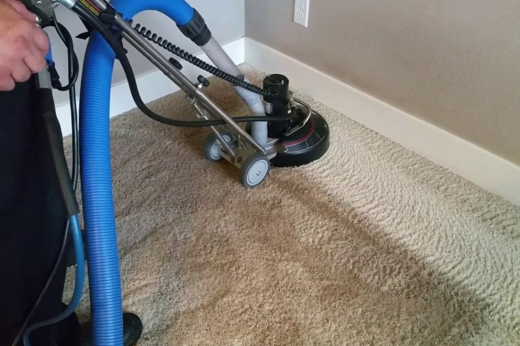 deep steam carpet cleaner